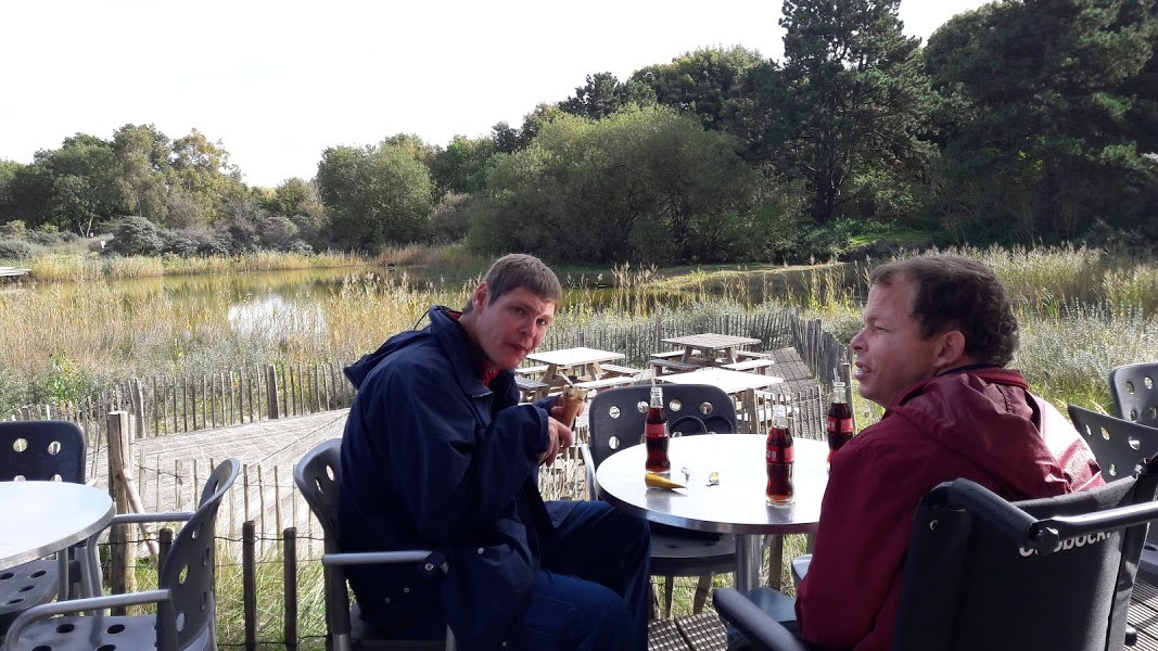 altijd genieten begeleide vakanties bij Metgezel