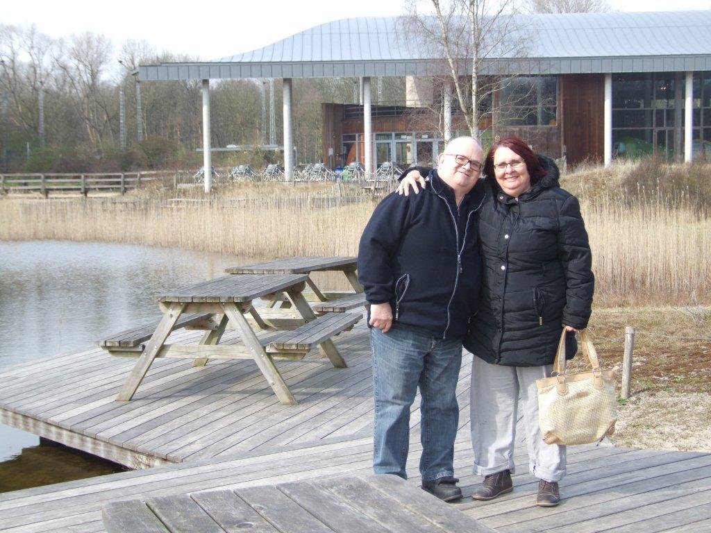 romantiek bij Metgezel begeleide vakanties bij Metgezel