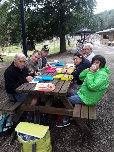 naar de ardennen met metgezel naar de ardennen met metgezel