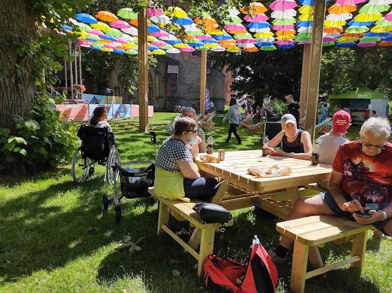 zalig vakantie vieren bij metgezel vzw Metgezel voor mensen met verstandelijke beperking