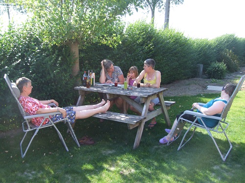 genieten begeleide vakanties voor mensen met beperking