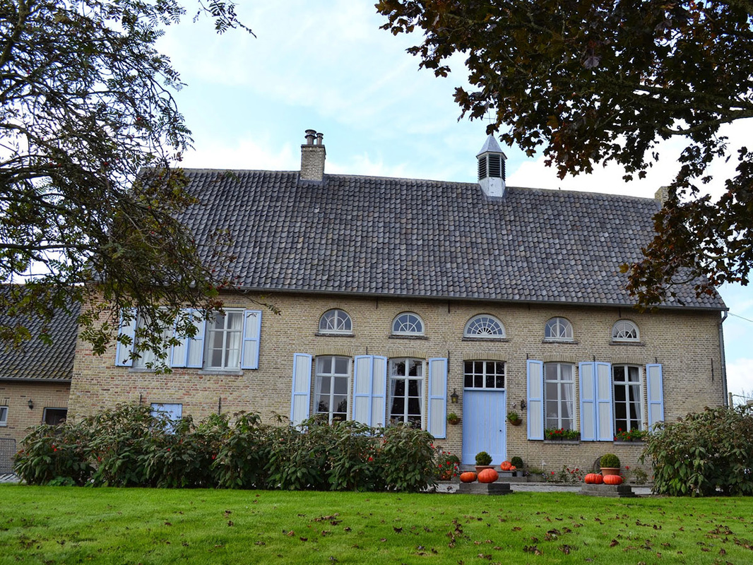 vakantie op de hoeve begeleide vakanties bij Metgezel