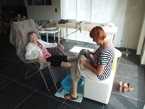 wellness bij vzw Metgezel wellness bij vzw Metgezel